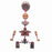 Moses Figurine