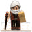 Moses Figurine