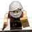 Moses Figurine