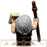 Moses Figurine