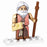 Moses Figurine
