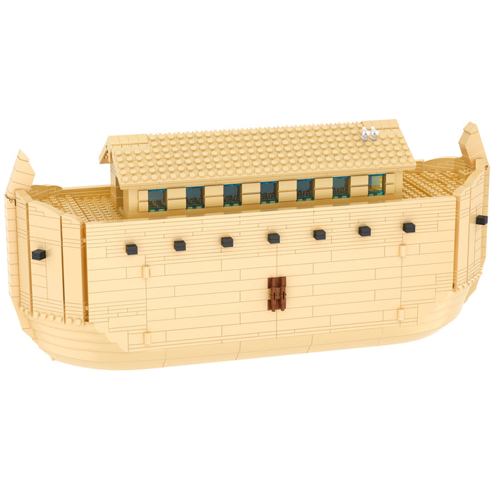 Noah's Ark